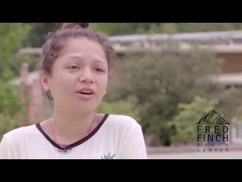 Health, Growth, Triumph-- An FFYC Participant Story