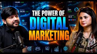 The Power of Digital Marketing for Business Growth