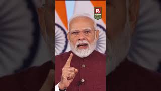 Operation Sindoor: PM Modi’s Direct Message To Pakistan On Pahalgam Attack
