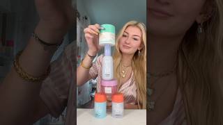 SKINCARE… I KNOW