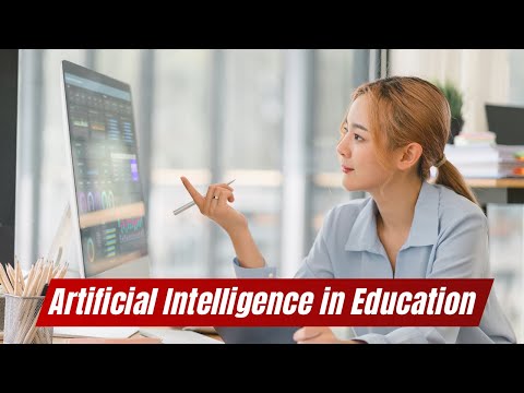 AI in Education: How Artificial Intelligence is Shaping the Future of Learning