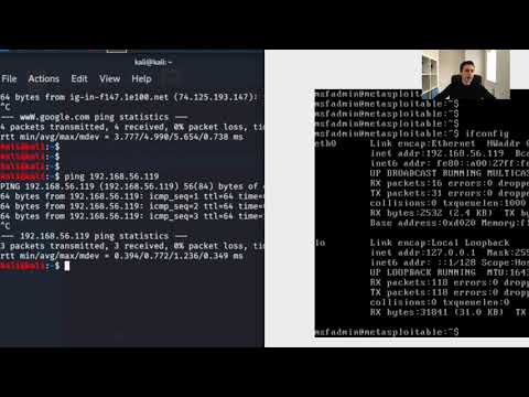 Network Forensics Lab Setup - Part TWO