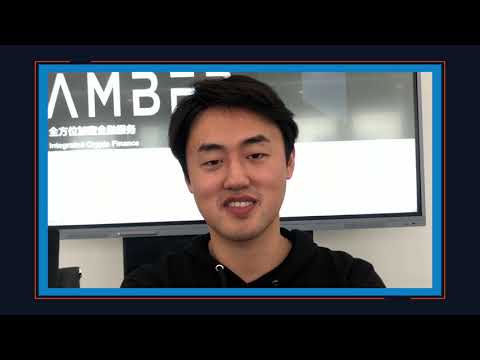 Amber Group | Fireblocks Network Members
