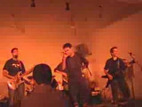 7on3rd - Tribute (Tenacious D Cover)