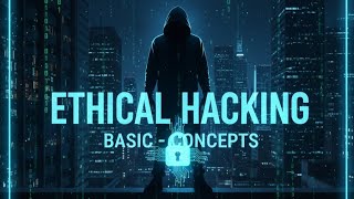“Ethical Hacking for Beginners | Complete Roadmap (2025)”
