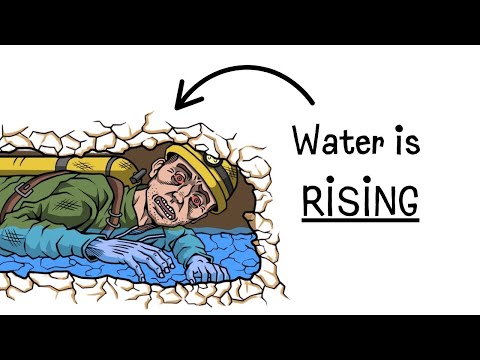 TOP 10 Most Painful Cave Deaths of All Time