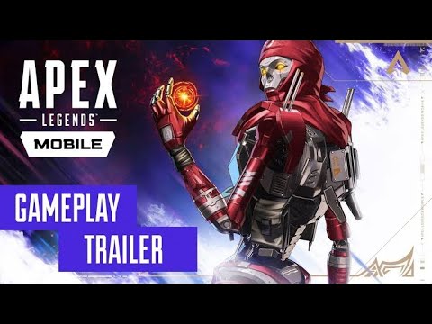 Apex Legend Asus ROG 5 Mobile Gameplay 🔥💯#asusrog#manuyt#apexlegend