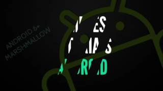 Tutorial Android 6+ - Opções de desenvolvedor