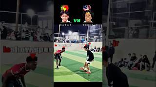 Cristiano jr Vs is show speed epic Funny moments 🤣 #funny #shorts #reels #trending #foryou #reels