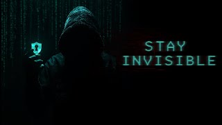 How to Stay Anonymous Online | Complete Guide to Becoming Untraceable | Full Privacy Guide 2025