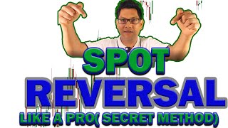 Reversal Trading Strategy : 2 Step Down Method No One Will Tell You!!