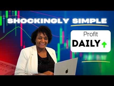 This Simple Trading Strategy Works Every Single Day