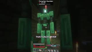 A Beautiful Minecraft Adventure Modpack - Abyssal Ascent #minecraft #minecraftmodpack #gaming