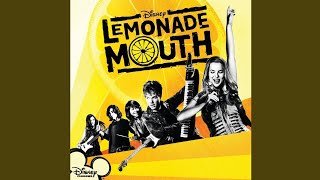 Determinate (From "Lemonade Mouth")