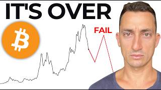 Bitcoin Won’t Hit New ATH If This Happens Next (it's repeating)
