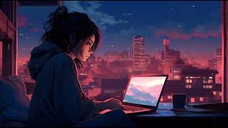 "Study Like a Pro: Chill Lofi Music to Boost Your Brain Power!"