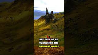 🔥 Steve Jobs: From College Dropout to Tech Legend! 🚀