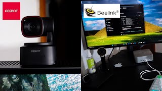 OBSBOT Tiny 2 Lite | Black Friday | Beelink EQi13 Pro | Review & Unboxing | Jason Santos