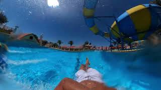 Watercity Freefall