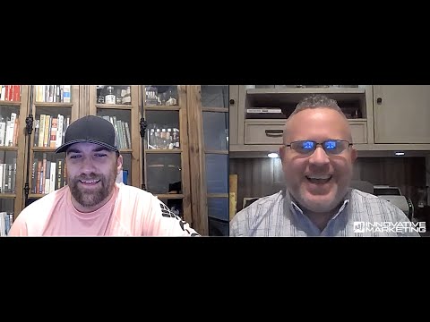 How Kevin's accounting / tax firm went from 1-2 calls per week to 1-2 calls per day! 😱😱😱