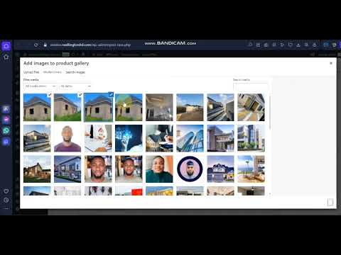 How to Add a New Product on your Woocommerce.