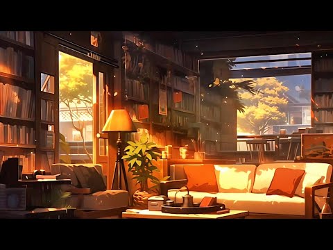Chill Lo-Fi Hip Hop Beats to Boost Focus and Productivity