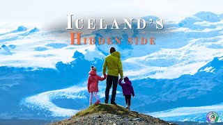 Discover Iceland’s Wonders: Secrets of Fire & Ice