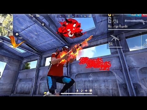 3Finger Custom Hud⚡3Finger Custom Hud Gameplay Free Fire🔥#freefire |M1014 Onetap Headshot🔴Redmi 13C📲