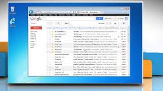 How to enable Advanced attachment features in Gmail® to attach multiple files