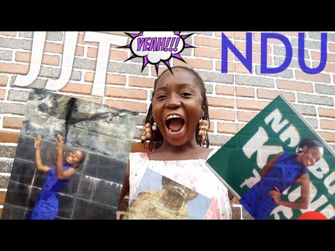 Review on JJT park and NDU park