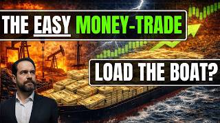 This Is Where the EASY Money Is