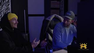BTS Step-By-Step / Making of "Me & ME"