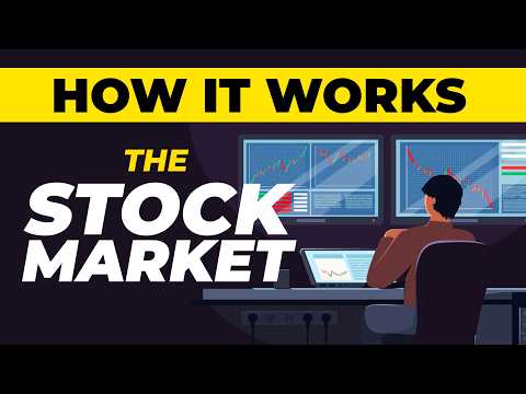 New To Trading? Here's what you NEED to know