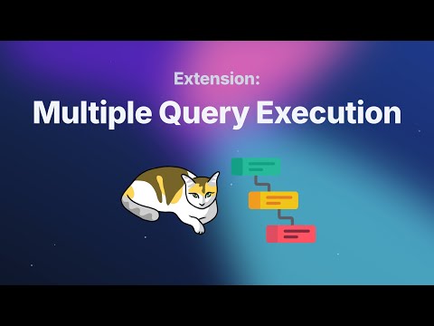 How to use the Multiple Query Execution extension for Gato GraphQL (WordPress)