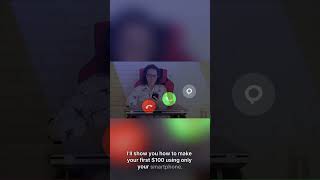 Make Your First $100 with Just Your Phone #python #mobilemade #pydroid #codingonphone