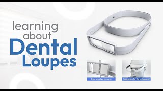 How to select BioArt Dental Loupes | #dentalkart #dentist