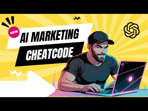 Deep Research: The AI-Powered Cheat Code for Marketers