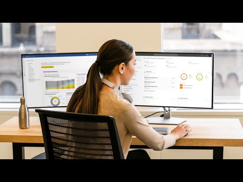 Add Fiscal Year in Power BI  by using DAX