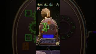 The Vault - Level 32