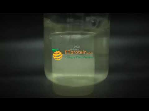 Riptides solubility test