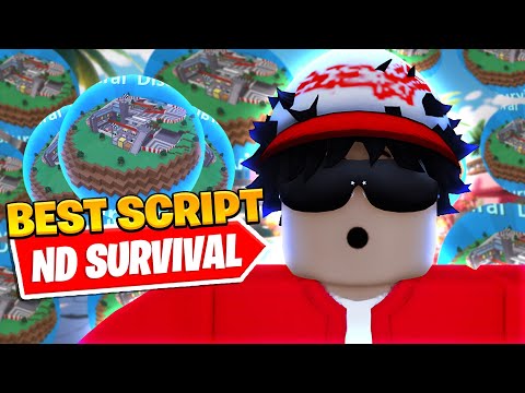 *NEW* Best Natural Disaster Survival Auto Win Script *Troll Mods*