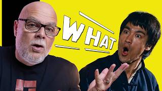 Channel Update Comments #28 #brucelee