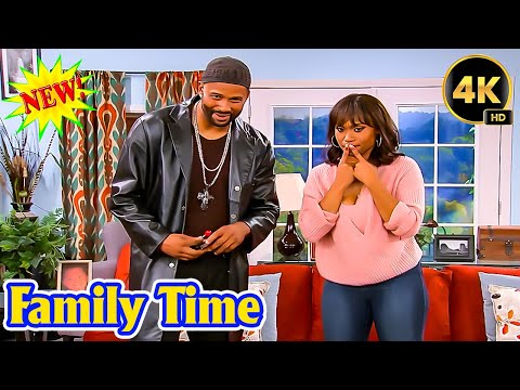 Family Time TV Show 2025 💝 Season 7 Ep 1 💝 Best TV Comedy Sitcom 2025