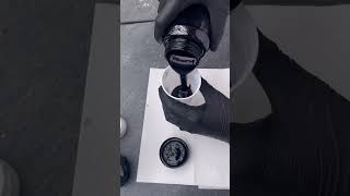 HOW to make a CUSTOM graffiti MARKER😍 #graffitimarker #graffitihacks