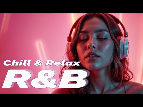 Chill R&B Mix 2025  №1🎶 | Smooth Soulful Vibes | R&B Radiance | Late Night R&B Music Playlist