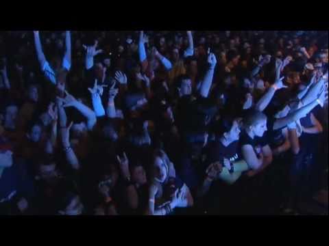 Sum 41 - No Brains live in London, Ontario April 2005 (Go Chuck Yourself - Tour)