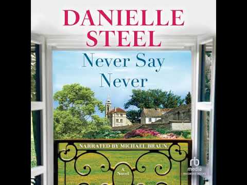 Never Say Never | Audiobook Full