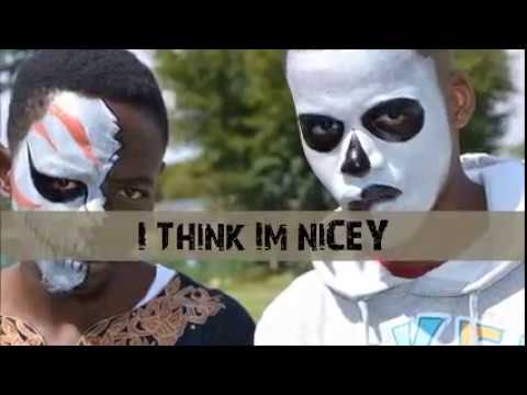 Landline43 - 326 (Lyric Video)