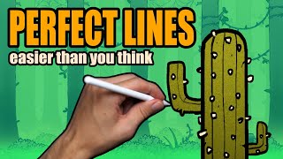 What to focus on when learning HD 2D Game Art