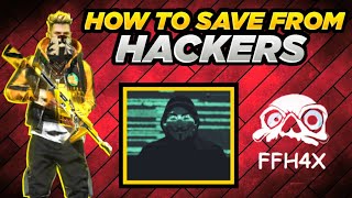 how to protect from hackers tips and tricks must watch the end